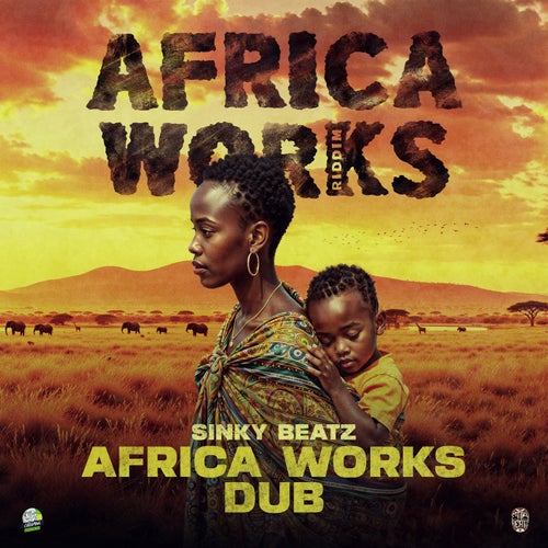 Africa Works Dub