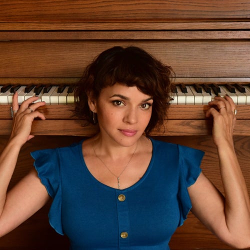 Norah Jones Profile