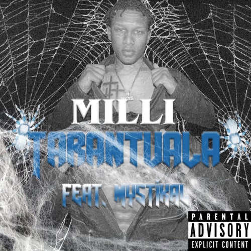 Tarantula (feat. Mystikal)
