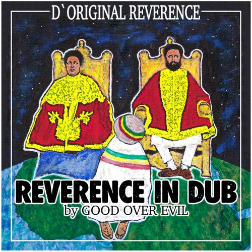 Reverence in Dub