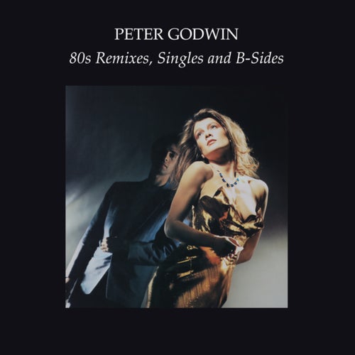 80s Remixes Singles and B Sides by Peter Godwin on Beatsource