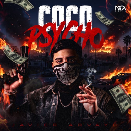 Coco Psycho