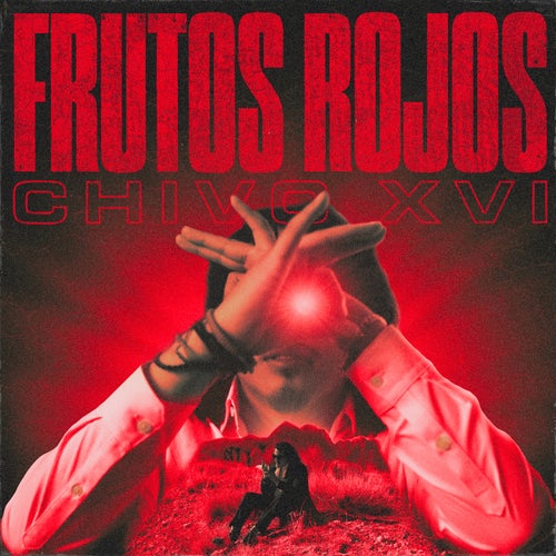 Frutos Rojos