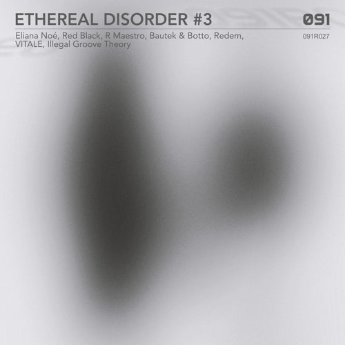 Ethereal Disorder #3