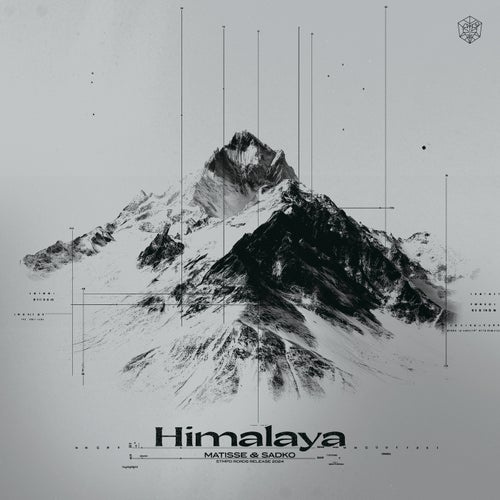 Himalaya (Extended Mix)