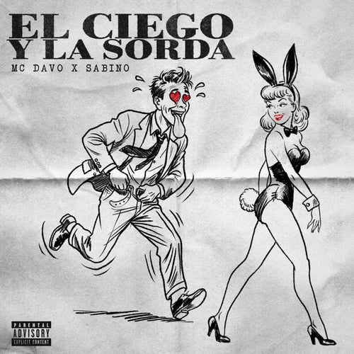 El Ciego Y La Sorda