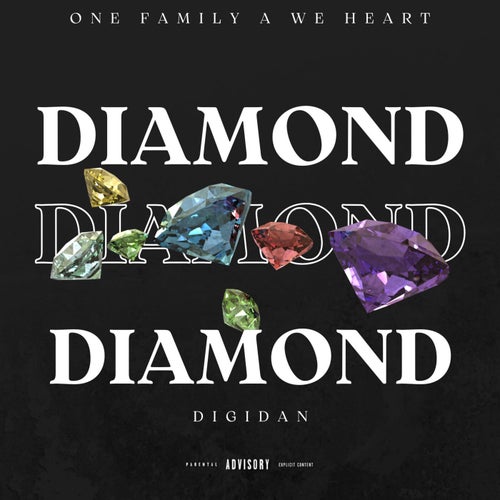 Diamond