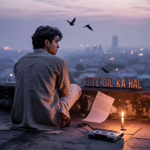 Tute Dil Ka Hal