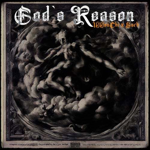 God's Reason (feat. Burb)