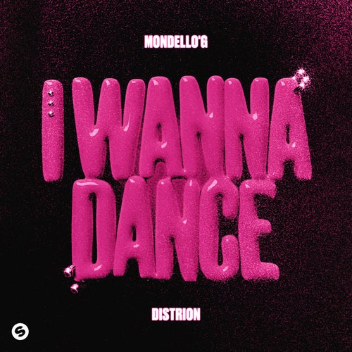I Wanna Dance