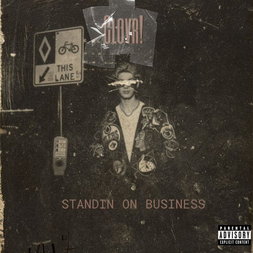 Standin On Business