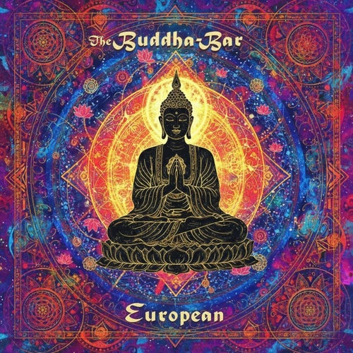 The Buddha-Bar: European
