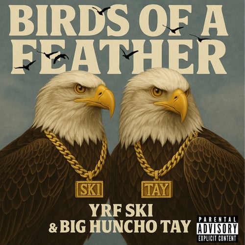 Birds Of A Feather