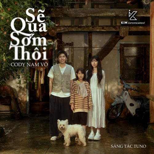 Sẽ Qua Sớm Thôi
