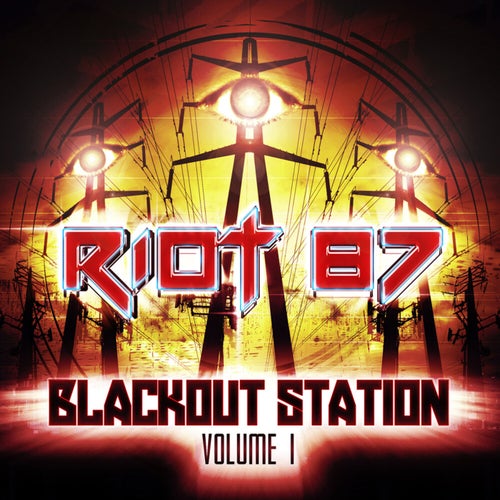 Blackout Station, Vol. 01