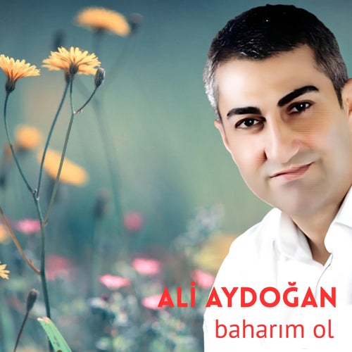 Baharım Ol