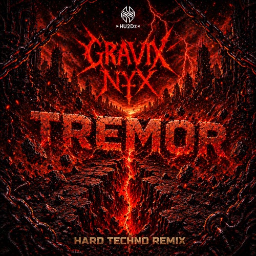 Tremor (Industrial Hardtechno)