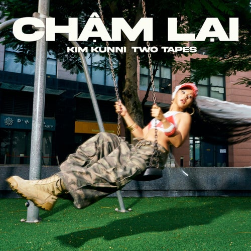 Chậm Lại