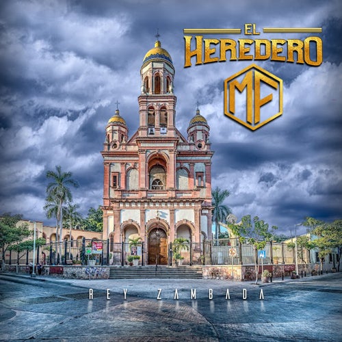 El Heredero