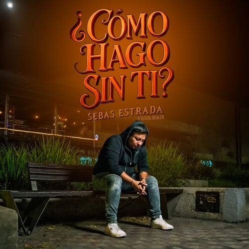¿Cómo Hago Sin Ti?