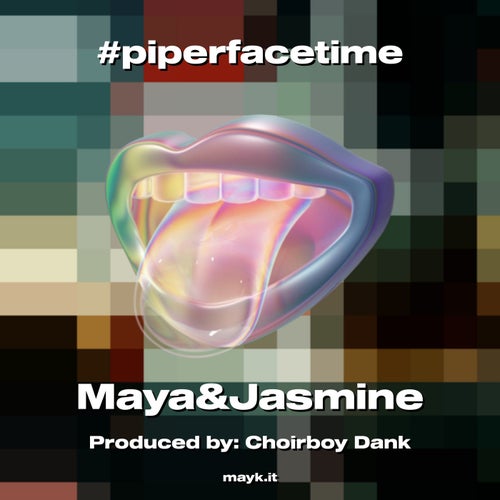 #piperfacetime