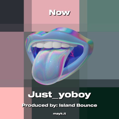 Now