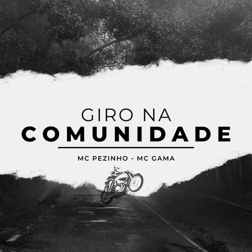 Giro na Comunidade