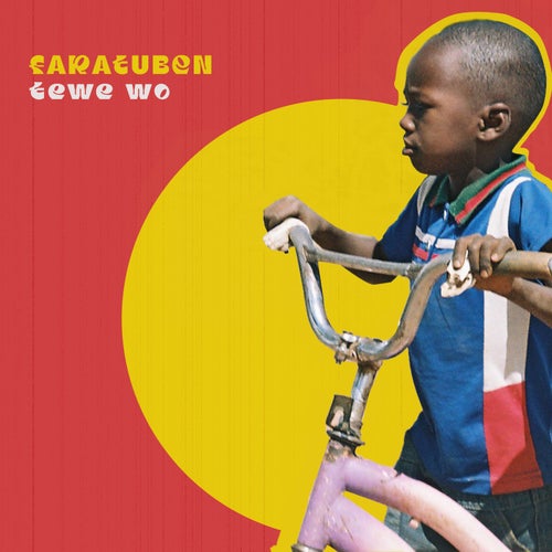 Tewe Wo