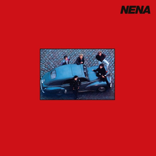 NENA (Remastered & Selected Works)