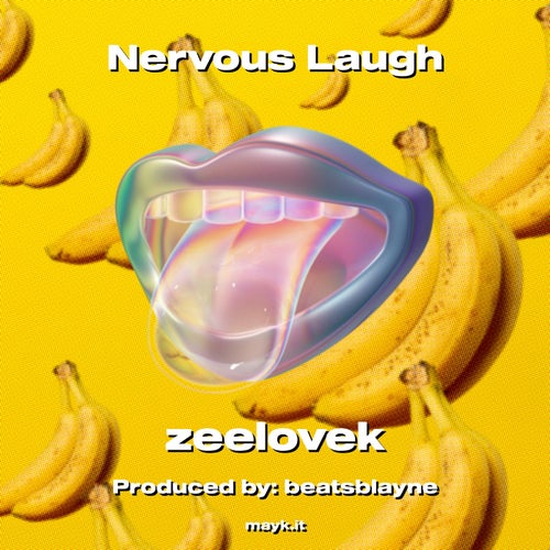 Nervous Laugh