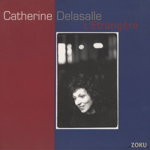 L'Etrangère