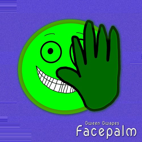 Facepalm