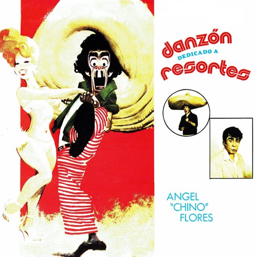 Danzon dedicado a resortes
