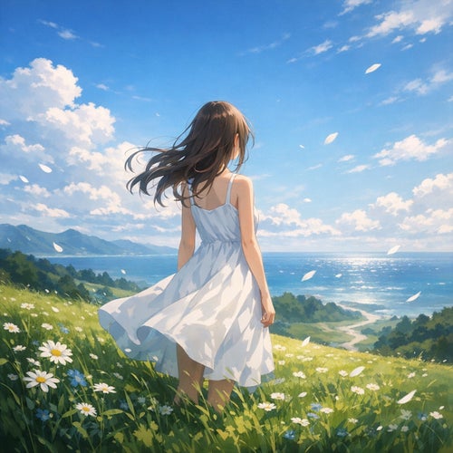 Gentle Breeze