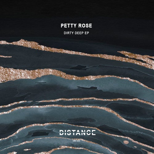 Dirty Deep EP