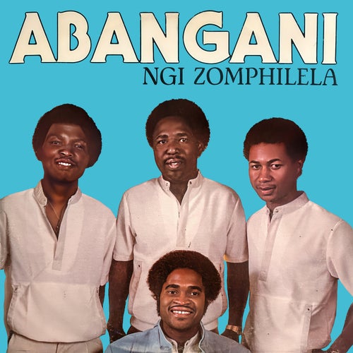 Ngi Zomphilela
