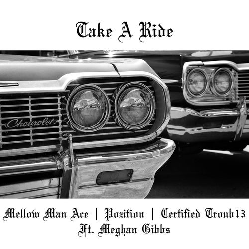 Take A Ride (feat. Meghan Gibbs)