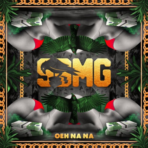 Oeh Na Na - EP