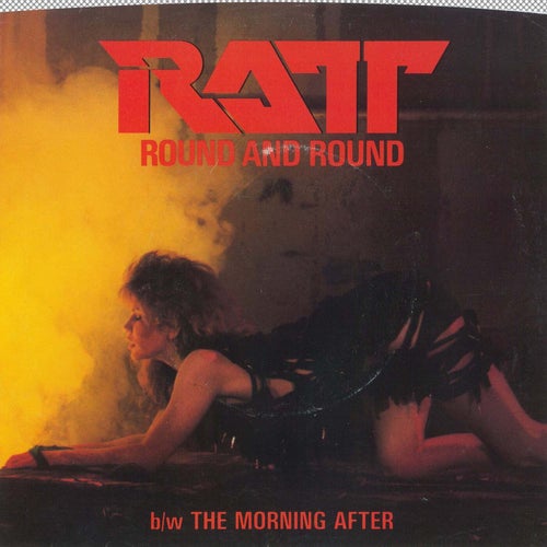 Round and Round / The Morning After