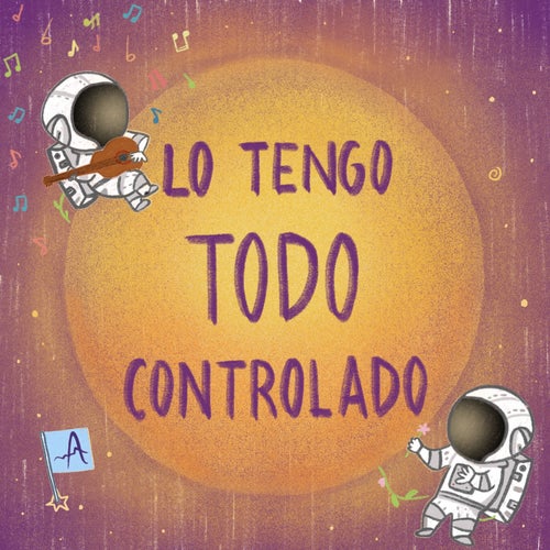 Lo Tengo Todo Controlado
