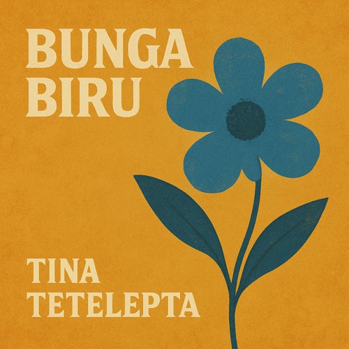 Bunga Biru (Remastered 2024)