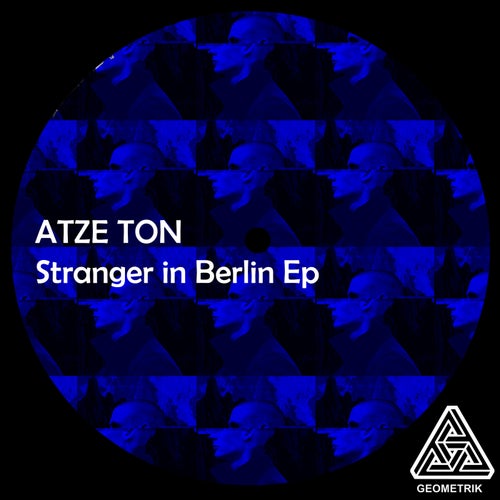 Stranger in Berlin EP