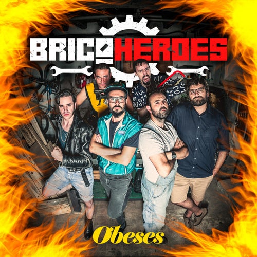 Bricoheroes