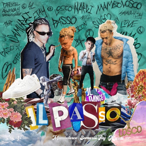 Il Passo