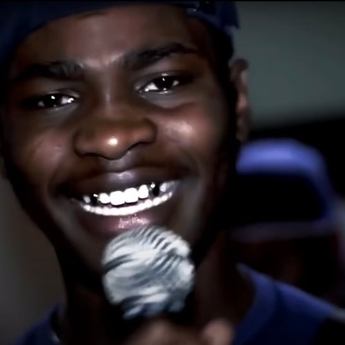 DAVE Freestyle