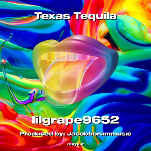 Texas Tequila