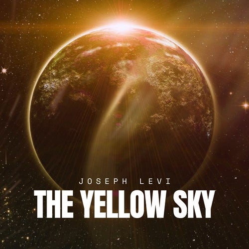 The Yellow Sky