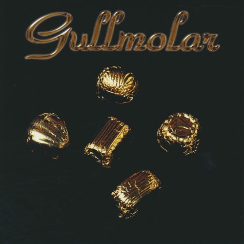 Gullmolar