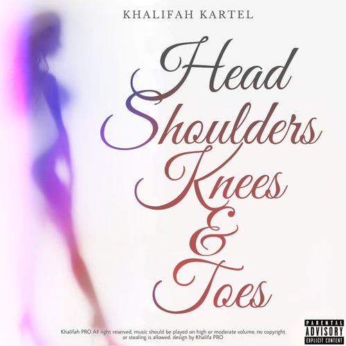 Head, Shoulders, Knees, & Toes