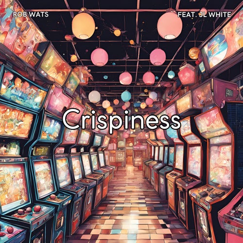 Crispiness (feat. JL White)